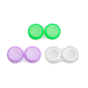 Portable Colorful Contact Lens Case For Travel