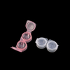 Flip Contact Lens Case