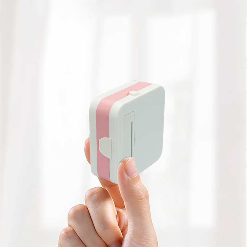 Eco-friendly Customized Contact Lens Cleaner For Travel