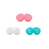 Flip Contact Lens Case