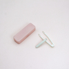 Clean Green Plastic Lens Applicator Kit for Office