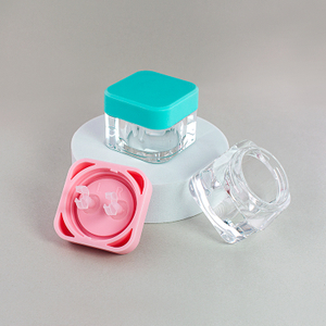 Color RGP Case