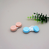 Leakproof Customized Contact Lens Case For Storage
