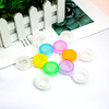 Color Eye Contact Holder