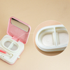 Eco-friendly Customized Contact Lens Cleaner For Travel