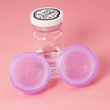 Small Contact Lens Travel Case