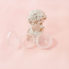Flip Contact Lens Case
