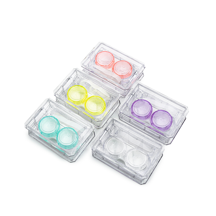 Daily Contact Lens Case