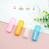 Waterproof Blue Lens Applicator Kit for Travel