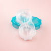 Flip Contact Lens Case