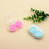 Reusable Colorful Contact Lens Kit Protection Case