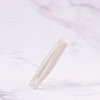 3pcs Contact Lens Case Waterproof Frosted Contact Lens Kit Replacement Case