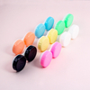 Sealed Screw-top Home Use Contact Lens Case