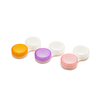 Anti-scratch Customized Contact Lens Case For Storage