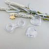 Eco-friendly Customized Home Use Contact Lens Case