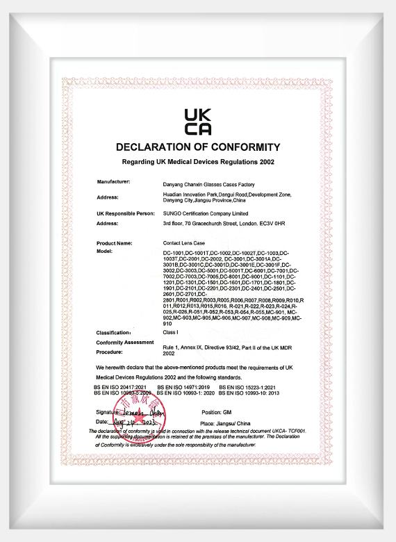 UKCA