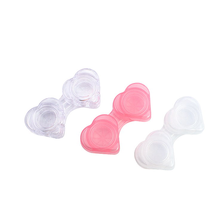 Eco-friendly Customized Home Use Contact Lens Case