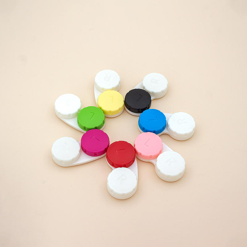 High Quality Portable Contact Lens Case