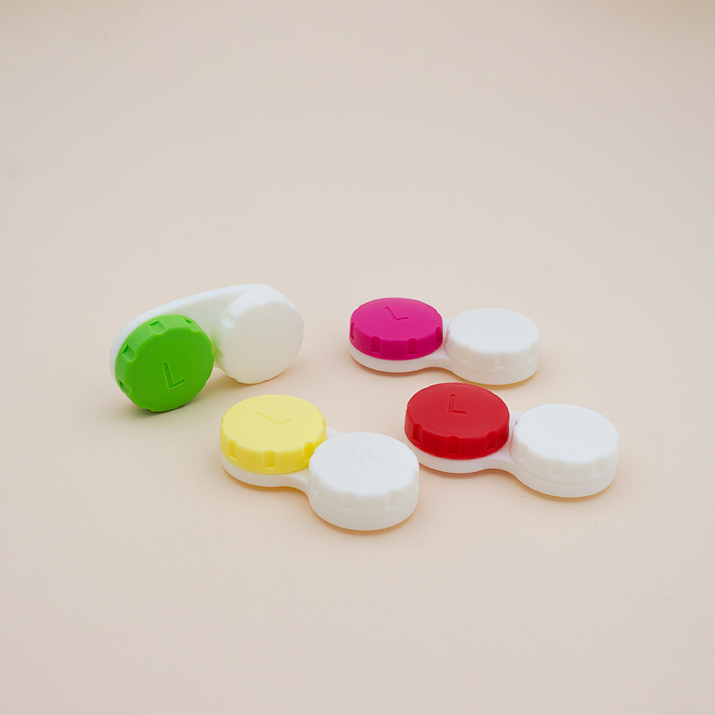 High Quality Portable Contact Lens Case