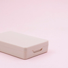 3pcs Contact Lens Box Waterproof Colorful Contact Lens Kit Protection Case