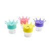 Manual Colorful Contact Lens Cleaner For Office