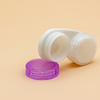 Anti-scratch Customized Contact Lens Case For Storage