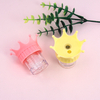 Manual Colorful Contact Lens Cleaner For Office