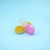 Lovely Colorful Home Use Contact Lens Case