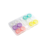 Shockproof Quicksand Contact Lens Kit Companion Case