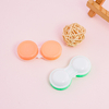 Sealed Screw-top Home Use Contact Lens Case