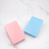 3pcs Contact Lens Case Waterproof Frosted Contact Lens Kit Replacement Case