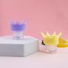 Manual Colorful Contact Lens Cleaner For Office
