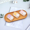 Shockproof Frosted Contact Lens Kit Replacement Case